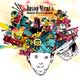 Jason Mraz: Beautiful mess - Live on earth - portada reducida