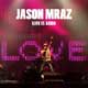 Jason Mraz: Life is good - portada reducida