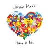 Jason Mraz: Have it all - portada reducida