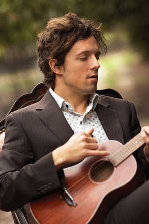 Jason Mraz