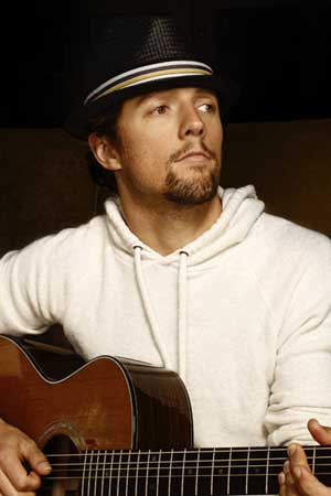 Jason Mraz