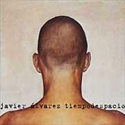 Javier Álvarez: Tiempodespacio - portada mediana