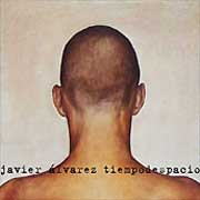 Javier Álvarez: Tiempodespacio - portada mediana