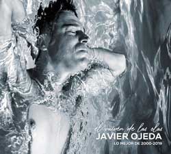 Javier Ojeda: El vaivén de las olas. Lo mejor de 2000-2019 - portada mediana