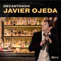 Javier Ojeda: Decantando - portada reducida