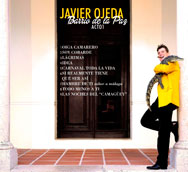 Javier Ojeda: Barrio de La Paz Acto 1 - portada mediana