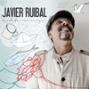 Javier Ruibal: Quédate conmigo - portada reducida