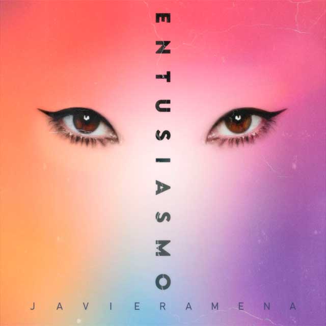 Javiera Mena: I. Entusiasmo - portada