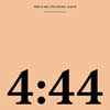 Jay Z: 4:44 - portada reducida