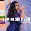 Jazmine Sullivan: Forever don't last - portada reducida