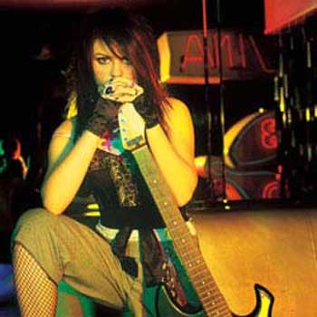 JD Natasha foto / 6 de 8