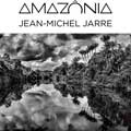 Jean-Michel Jarre: Amazônia - portada reducida