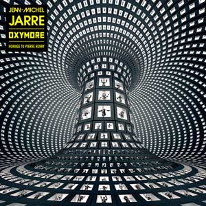 Jean-Michel Jarre: Oxymore. Homage to Pierre Henry - portada mediana