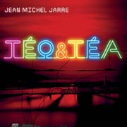 Jean-Michel Jarre: Téo & Téa - portada mediana
