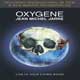 Jean-Michel Jarre: Oxygène: Live in your living room - portada reducida
