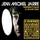 Jean-Michel Jarre: Essentials & Rarities - portada reducida