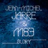 Jean-Michel Jarre: Glory - portada reducida