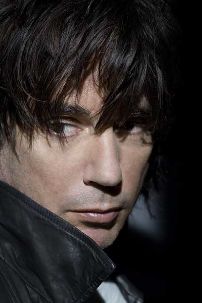 Jean-Michel Jarre