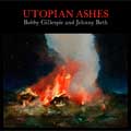 Jehnny Beth: Utopian ashes - con Bobby Gillespie - portada reducida
