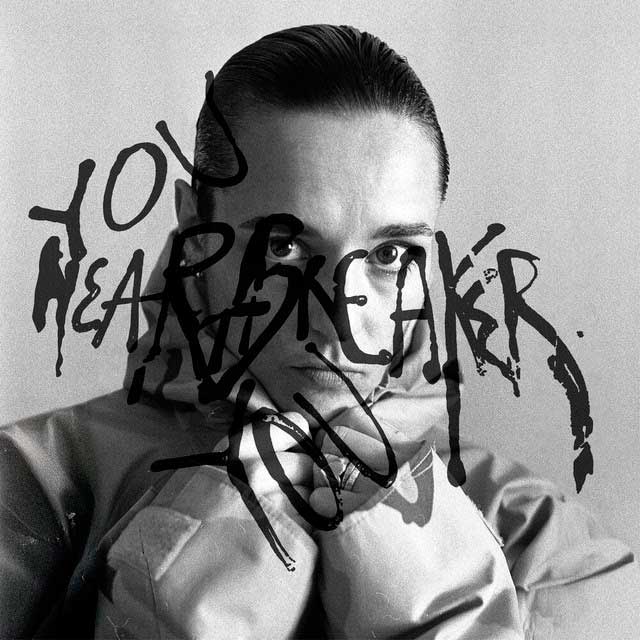 Jehnny Beth: You heartbreaker, you - portada