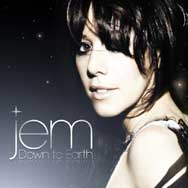 Jem: Down to Earth - portada mediana