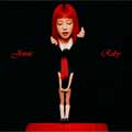 JENNIE: Ruby - portada reducida