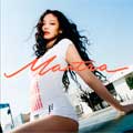 JENNIE: Mantra - portada reducida