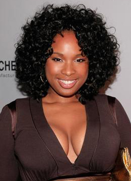 Jennifer Hudson