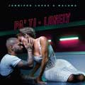 Jennifer Lopez: Pa' ti + Lonely - portada reducida