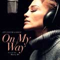 Jennifer Lopez: On my way (Marry me) - portada reducida