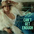 Jennifer Lopez: Can't get enough - portada reducida