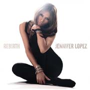 Jennifer Lopez: Rebirth - portada mediana