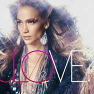 Jennifer Lopez: Love? - portada mediana