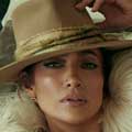 Jennifer Lopez Portada del single Cant get enough / 23