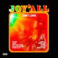 Jenny Lewis: Joy'all - portada reducida