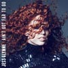 Jess Glynne: Ain't got far to go - portada reducida