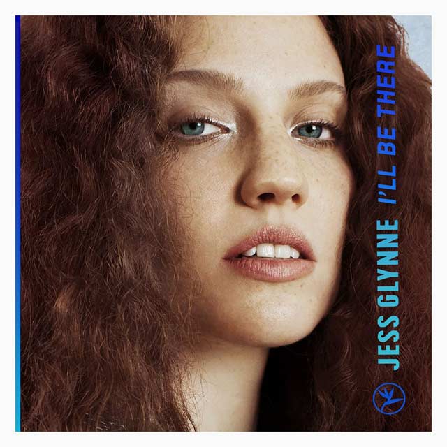 Jess Glynne: I'll be there - portada
