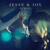 Jesse & Joy: Dueles - portada reducida