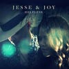 Jesse & Joy: Helpless - portada reducida