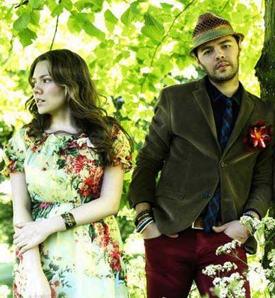 Jesse & Joy