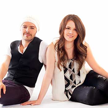Jesse & Joy