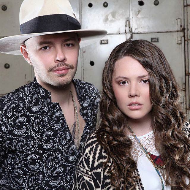 Jesse & Joy