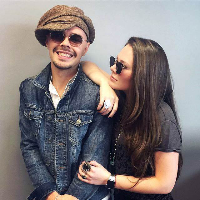 Jesse & Joy