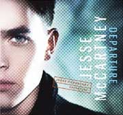 Jesse McCartney: Departure - portada mediana