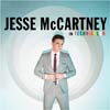 Jesse McCartney: In technicolor - portada reducida