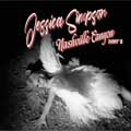 Jessica Simpson: Nashville Canyon, Pt. 2 - portada reducida