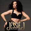 Jessie J: Masterpiece - portada reducida
