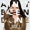 Jessie J: Ain't been done - portada reducida