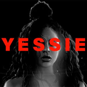 Jessie Reyez: YESSIE - portada mediana