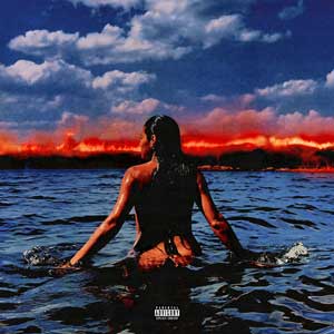 Jessie Reyez: A little vengeance - portada mediana